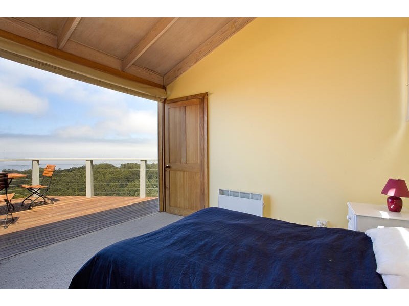 540 Skenes Creek Road, Apollo Bay VIC 3233