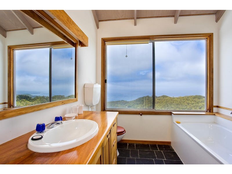 540 Skenes Creek Road, Apollo Bay VIC 3233