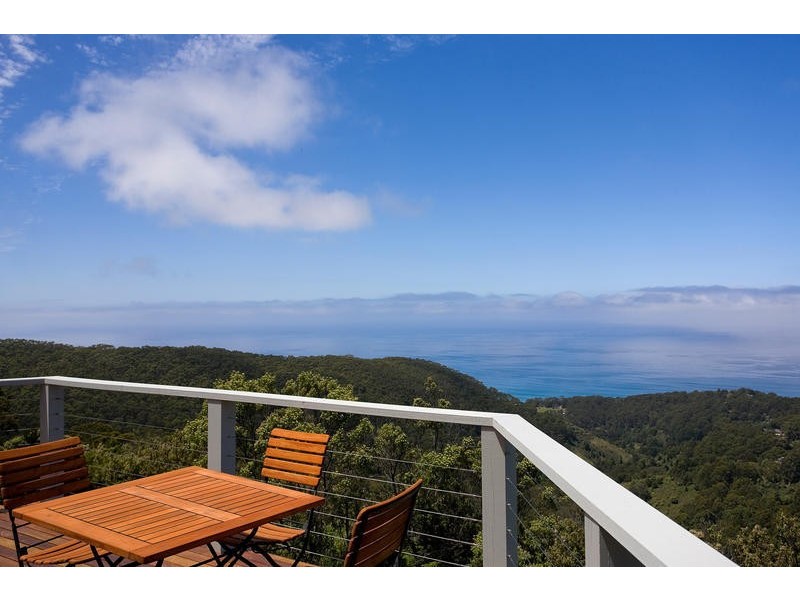 540 Skenes Creek Road, Apollo Bay VIC 3233