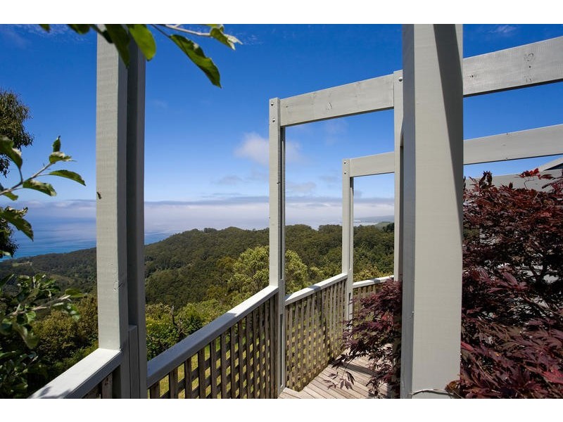 540 Skenes Creek Road, Apollo Bay VIC 3233