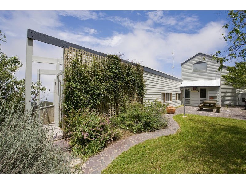 540 Skenes Creek Road, Apollo Bay VIC 3233