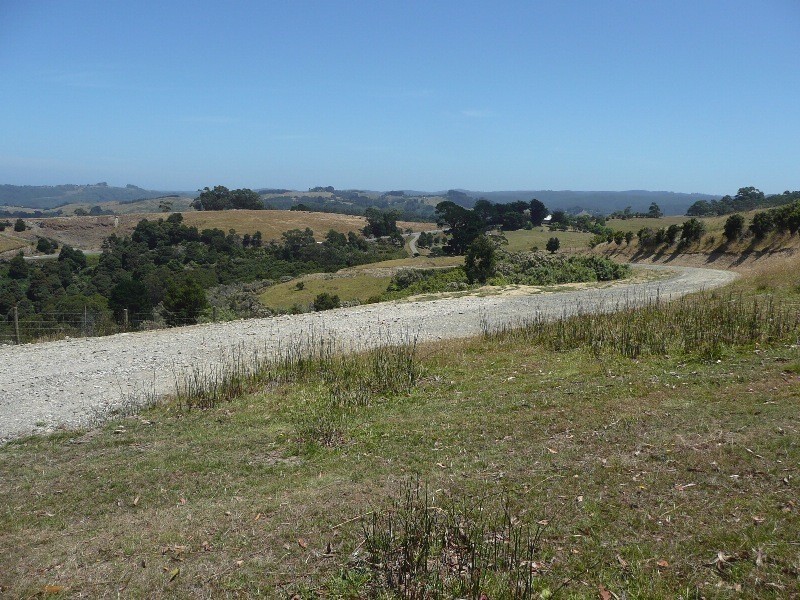 540 Skenes Creek Road, Apollo Bay VIC 3233