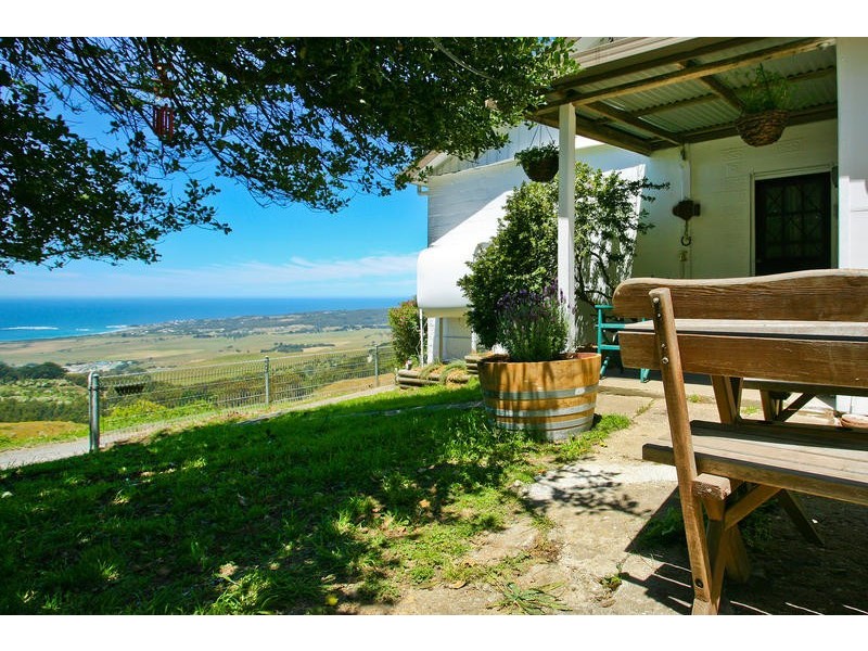 295 Tuxion Road, Apollo Bay VIC 3233