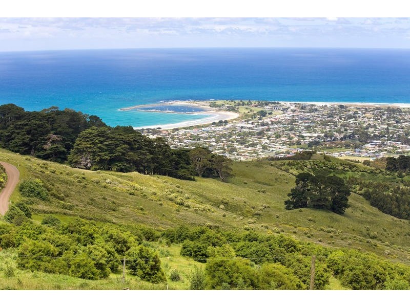 295 Tuxion Road, Apollo Bay VIC 3233