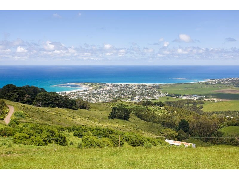 295 Tuxion Road, Apollo Bay VIC 3233