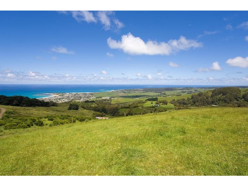 295 Tuxion Road, Apollo Bay VIC 3233
