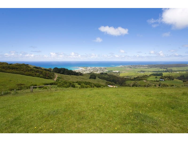 295 Tuxion Road, Apollo Bay VIC 3233