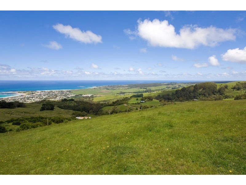 295 Tuxion Road, Apollo Bay VIC 3233