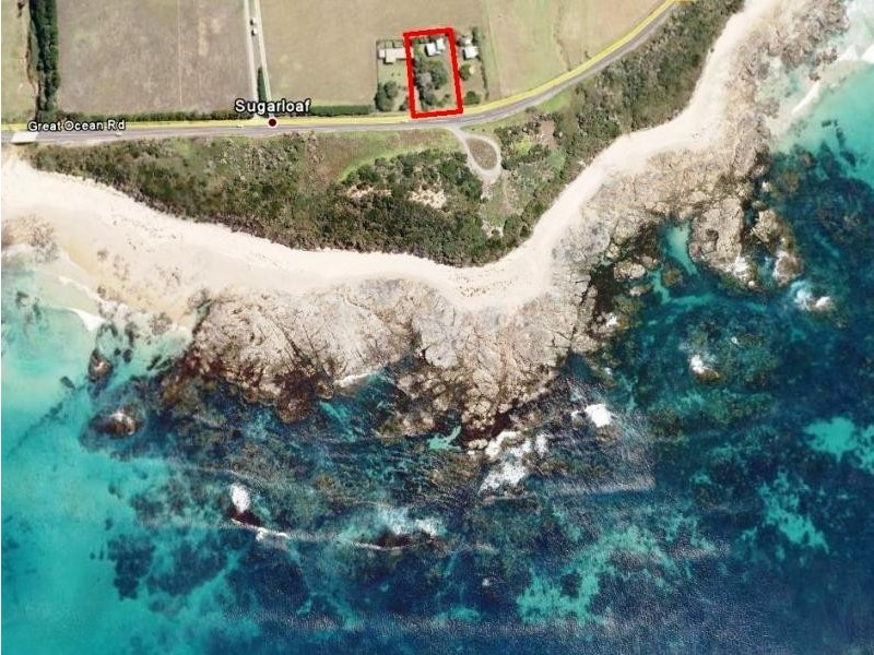 5022 Great Ocean Road, Apollo Bay VIC 3233