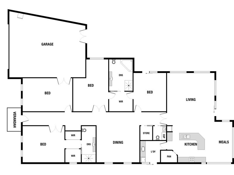 2 Outlook Road, Apollo Bay VIC 3233