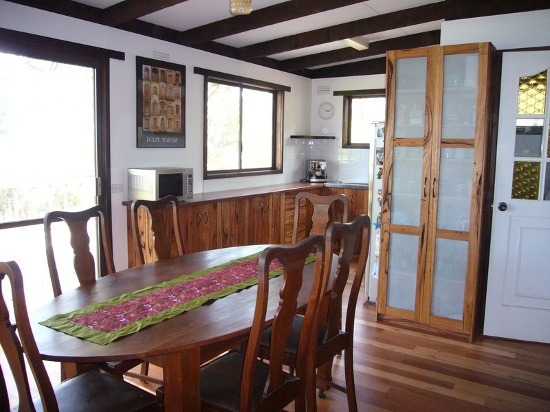 10 Ridge Road, Kennett River VIC 3221