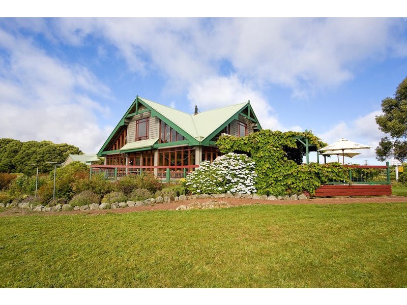 1-15 Great Ocean Road, Lavers Hill VIC 3238