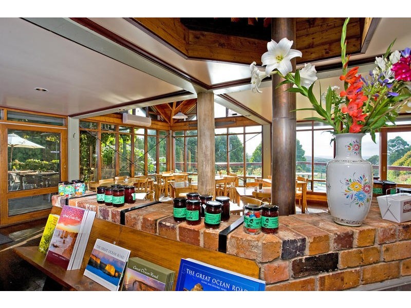 1-15 Great Ocean Road, Lavers Hill VIC 3238