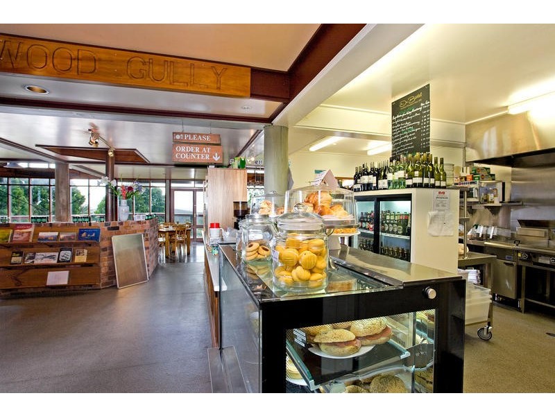 1-15 Great Ocean Road, Lavers Hill VIC 3238