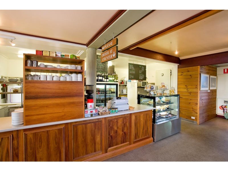 1-15 Great Ocean Road, Lavers Hill VIC 3238