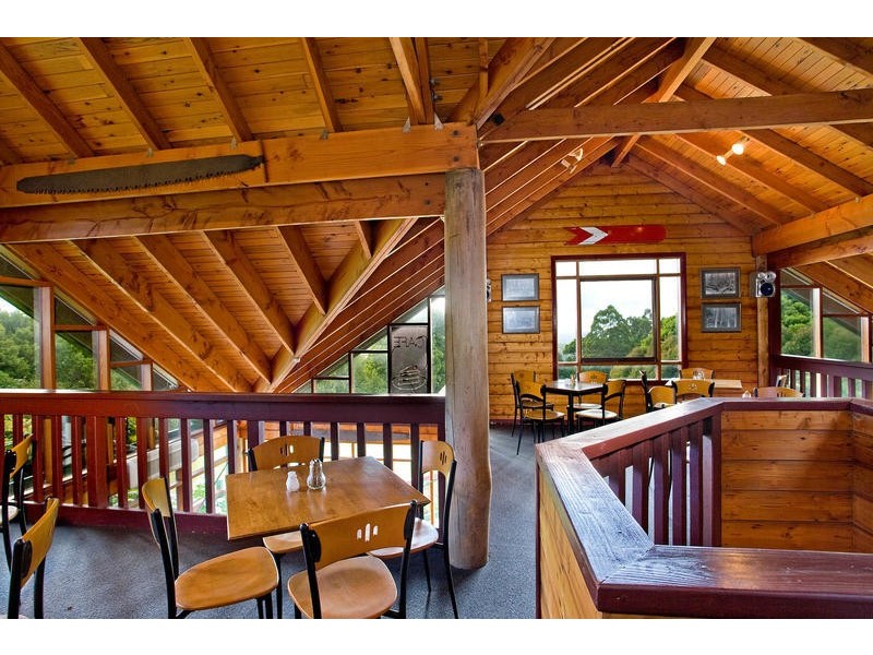 1-15 Great Ocean Road, Lavers Hill VIC 3238