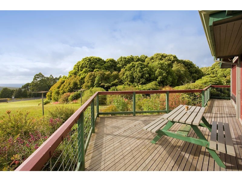 1-15 Great Ocean Road, Lavers Hill VIC 3238