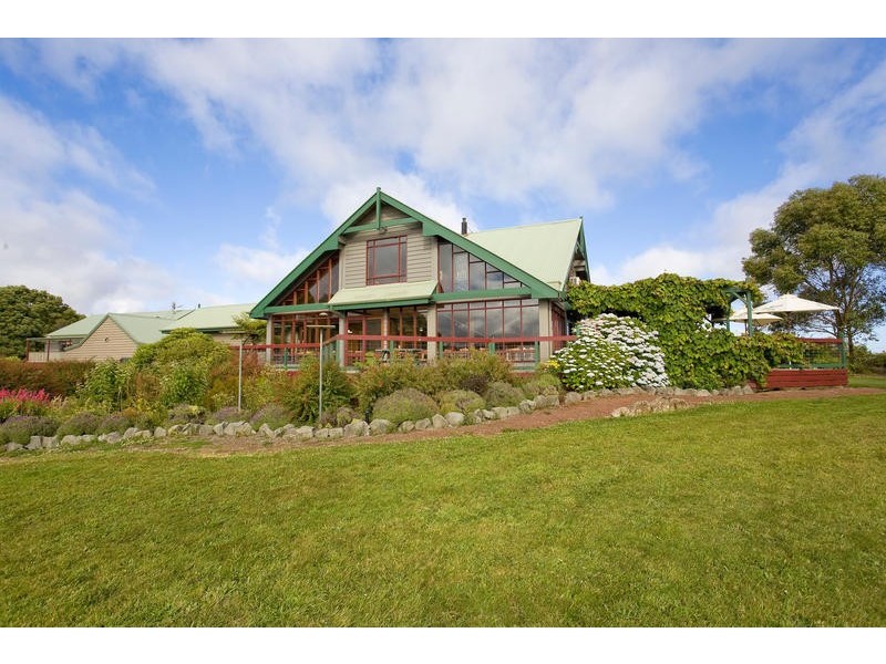 1-15 Great Ocean Road, Lavers Hill VIC 3238