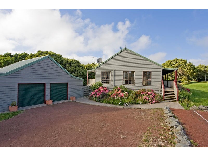 1-15 Great Ocean Road, Lavers Hill VIC 3238