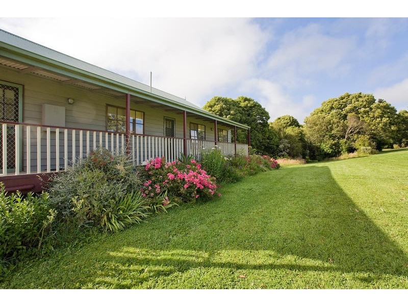 1-15 Great Ocean Road, Lavers Hill VIC 3238