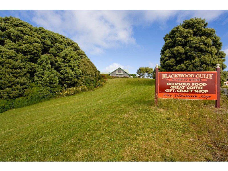 1-15 Great Ocean Road, Lavers Hill VIC 3238