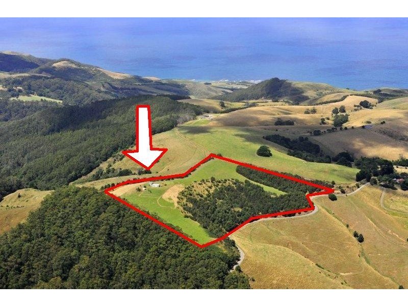 625 Sunnyside Road, Apollo Bay VIC 3233