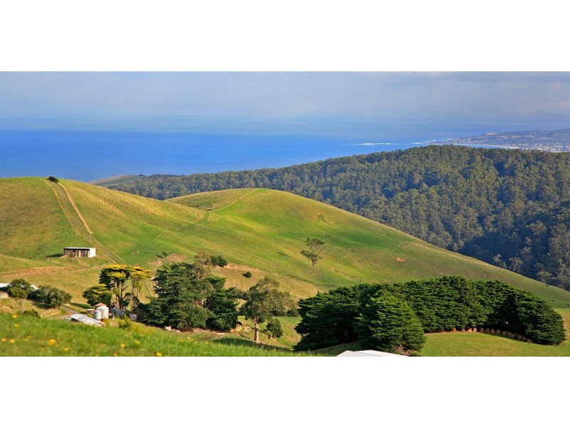 625 Sunnyside Road, Apollo Bay VIC 3233
