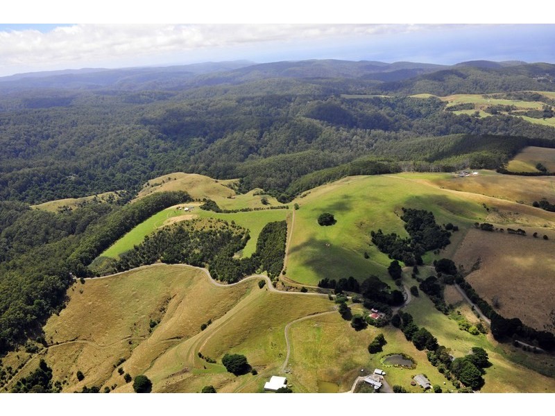 625 Sunnyside Road, Apollo Bay VIC 3233