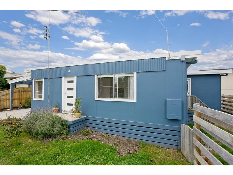 71A McLachlan Street, Apollo Bay VIC 3233