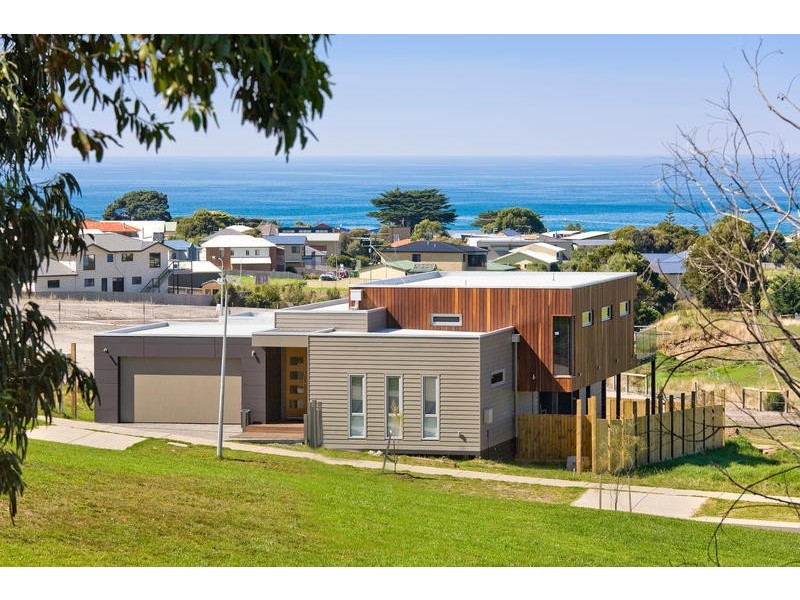 Lot 18 Seeberg Court, Apollo Bay VIC 3233