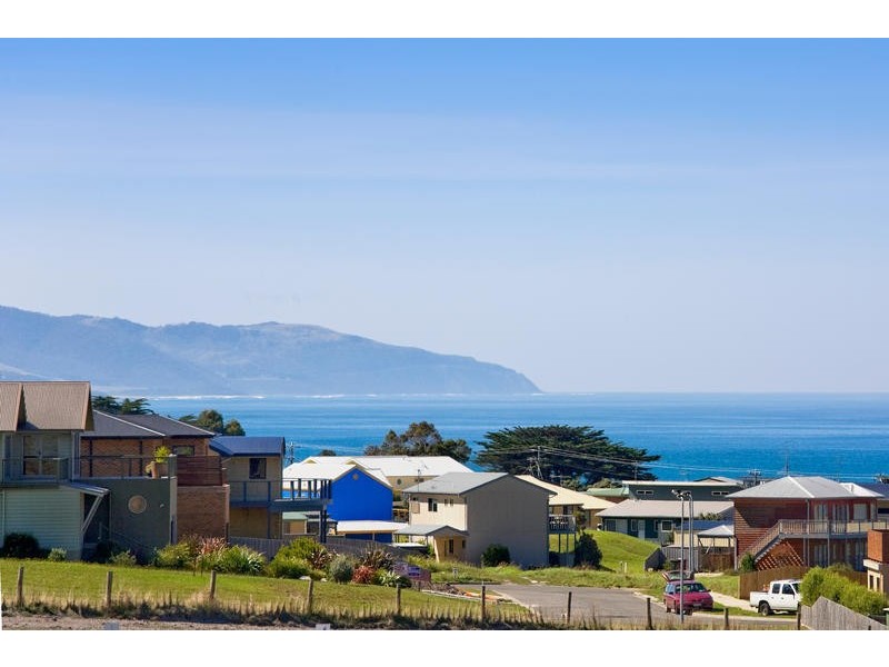 Lot 18 Seeberg Court, Apollo Bay VIC 3233