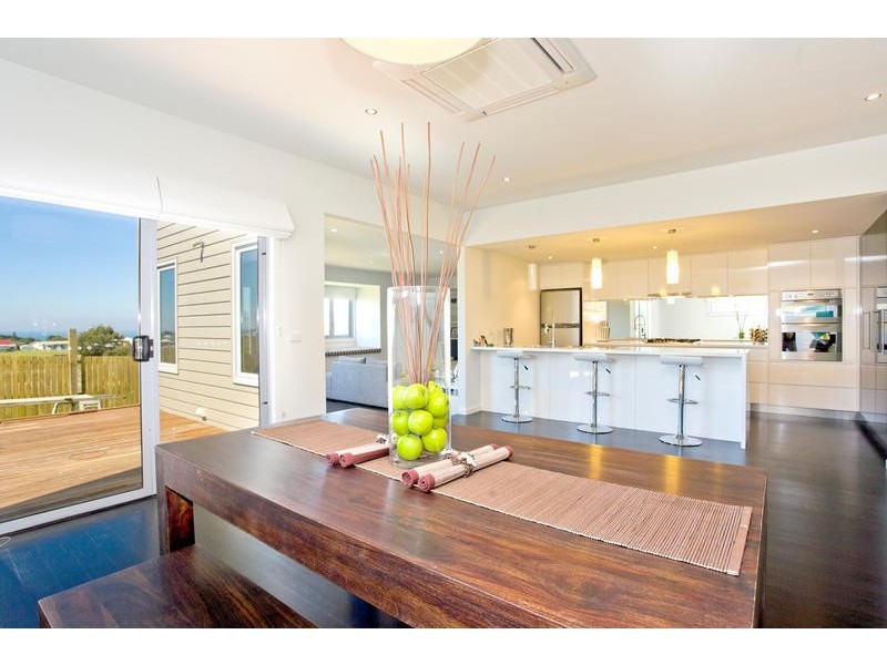 Lot 18 Seeberg Court, Apollo Bay VIC 3233