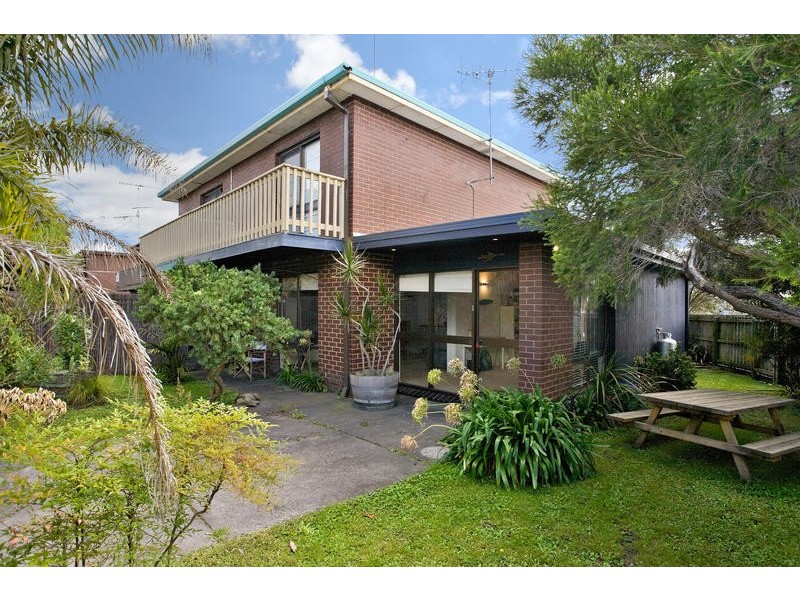 1/22 Nelson (Cnr Pascoe) Street, Apollo Bay VIC 3233