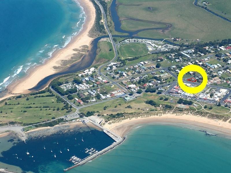 1/22 Nelson (Cnr Pascoe) Street, Apollo Bay VIC 3233