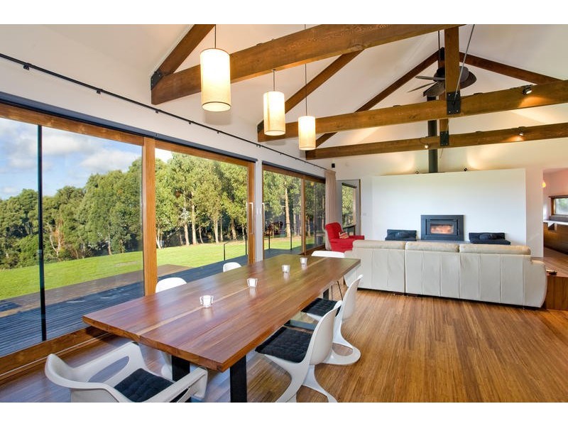 380 Aire Settlement Road, Johanna VIC 3238