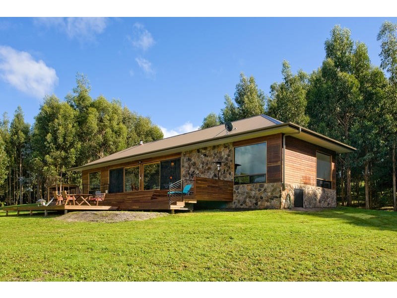 380 Aire Settlement Road, Johanna VIC 3238