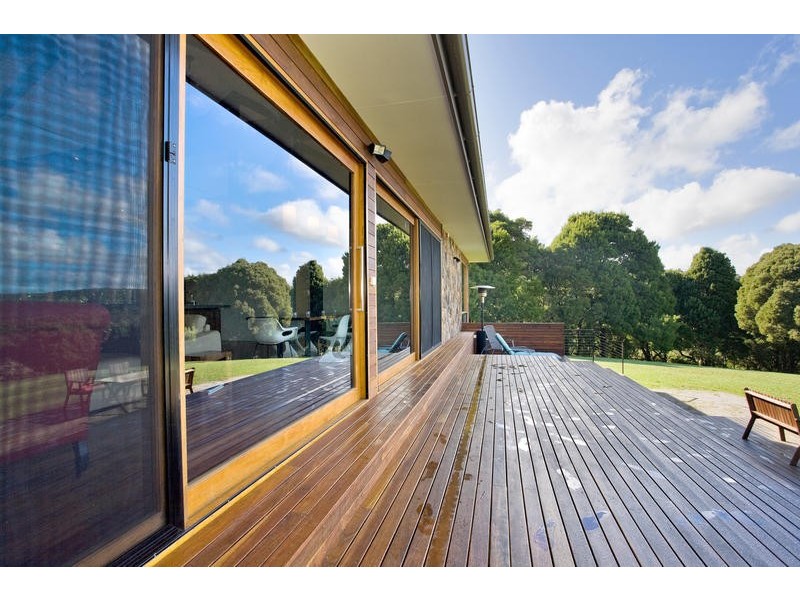 380 Aire Settlement Road, Johanna VIC 3238