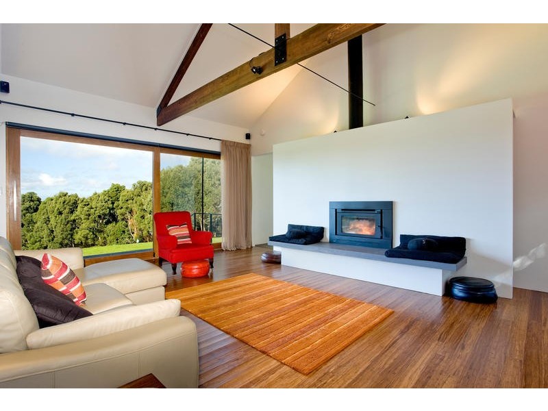 380 Aire Settlement Road, Johanna VIC 3238