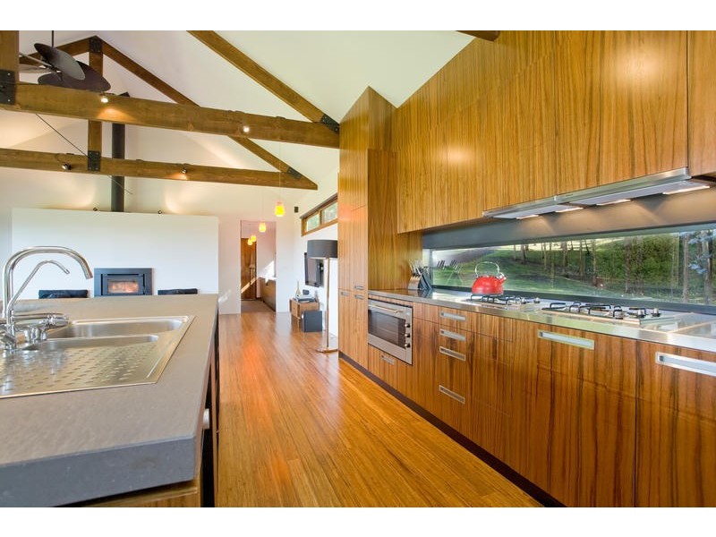 380 Aire Settlement Road, Johanna VIC 3238