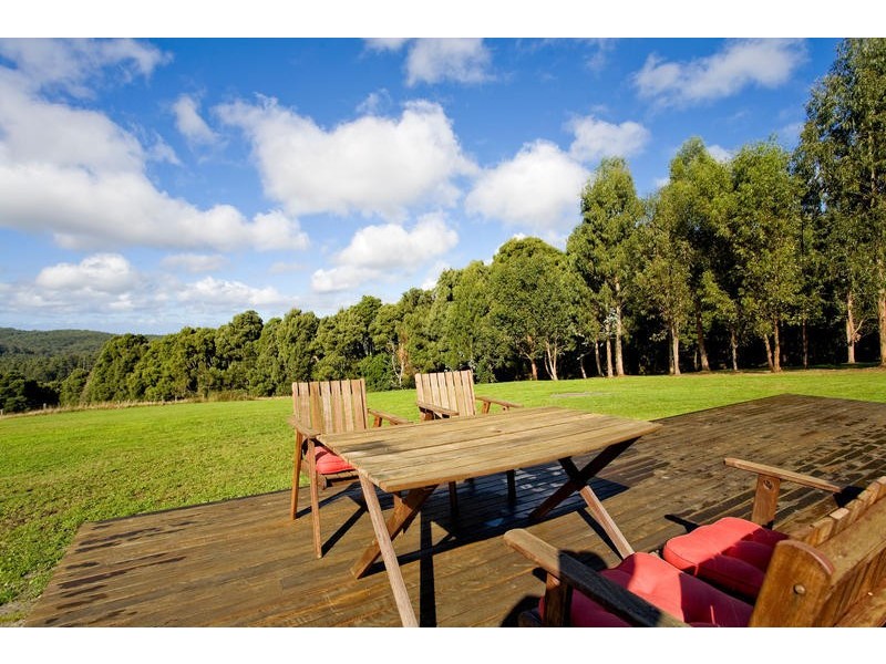 380 Aire Settlement Road, Johanna VIC 3238