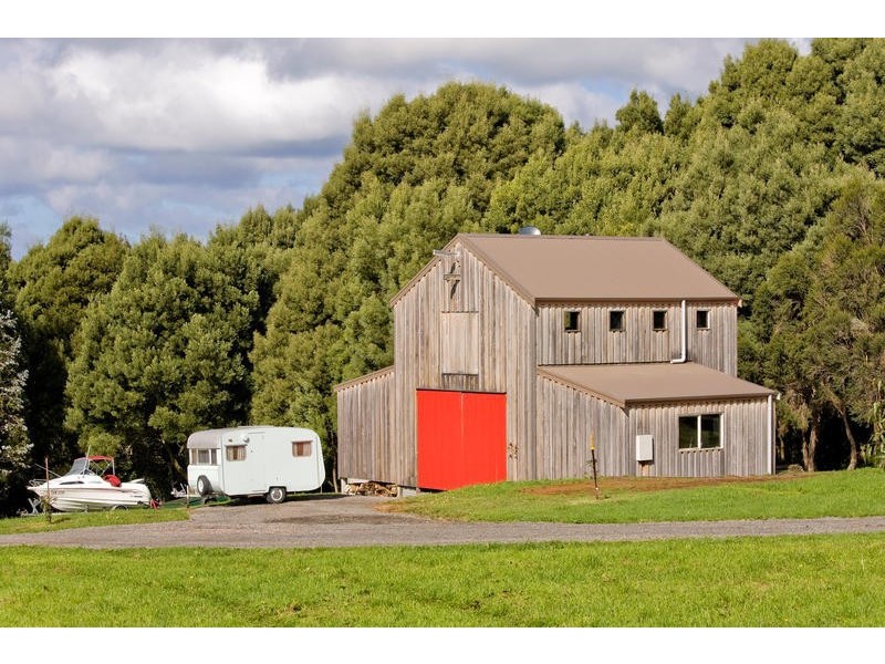 380 Aire Settlement Road, Johanna VIC 3238