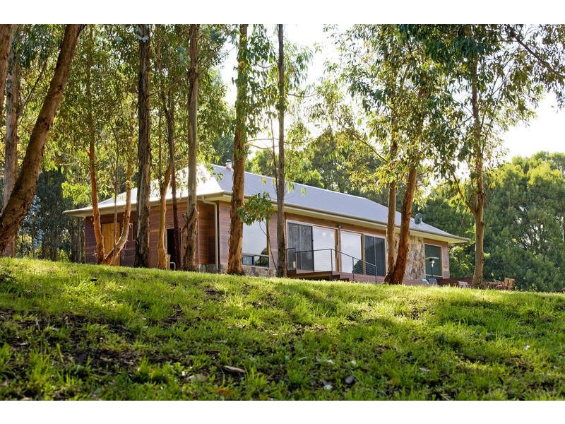 380 Aire Settlement Road, Johanna VIC 3238