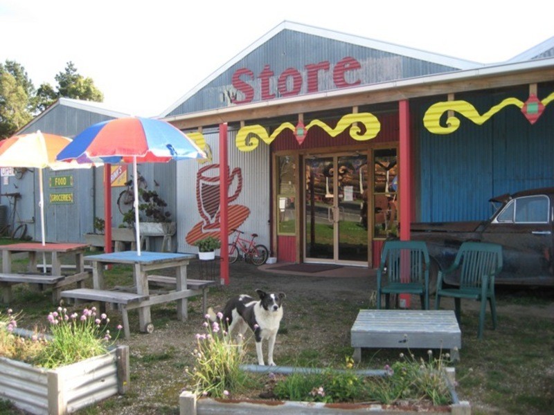 3810 Colac Lavers Hill Road, Ferguson VIC 3237