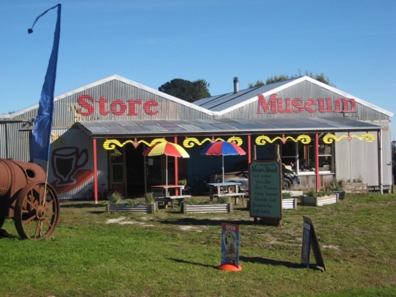 3810 Colac Lavers Hill Road, Ferguson VIC 3237