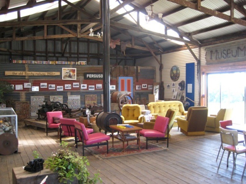 3810 Colac Lavers Hill Road, Ferguson VIC 3237