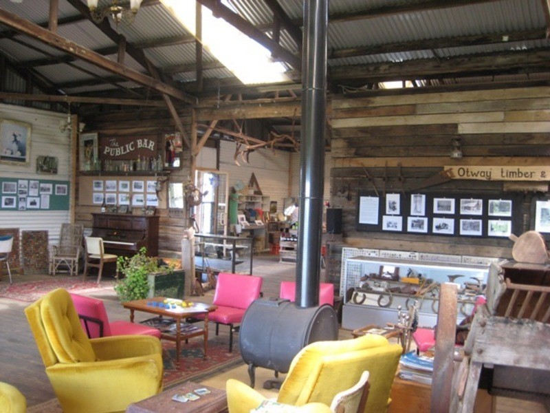 3810 Colac Lavers Hill Road, Ferguson VIC 3237