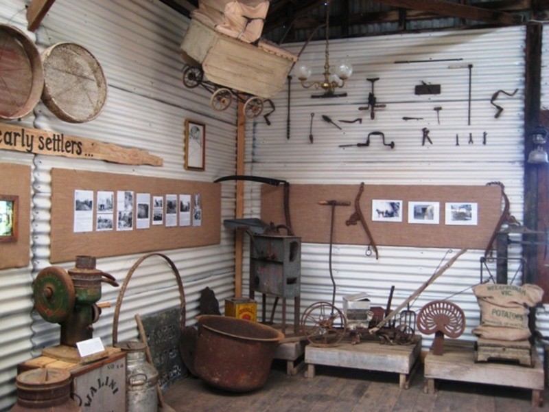 3810 Colac Lavers Hill Road, Ferguson VIC 3237