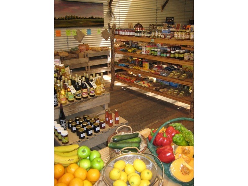 3810 Colac Lavers Hill Road, Ferguson VIC 3237