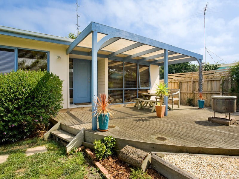 45B Montrose  Avenue, Apollo Bay VIC 3233
