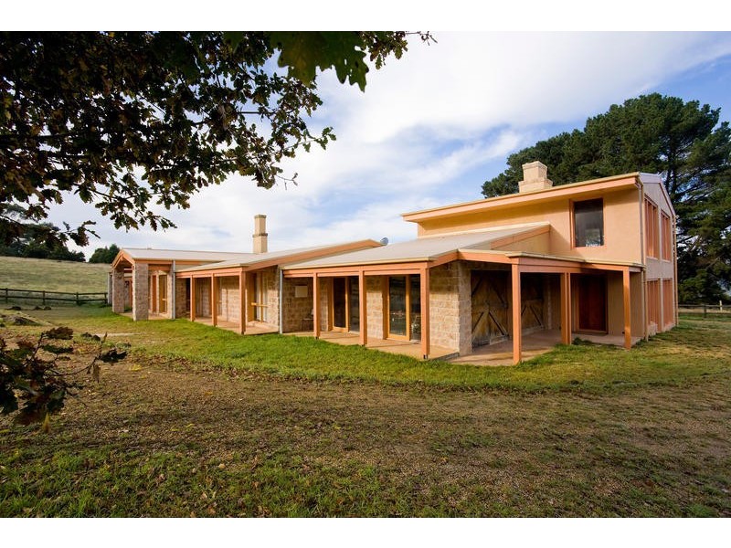 790 Denherts Track, Beech Forest VIC 3237